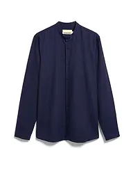 ARMEDANGELS | Camicia Regular Fit VAALERONIMUS | Blu