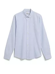 ARMEDANGELS | Camicia Regular Fit | Bianco