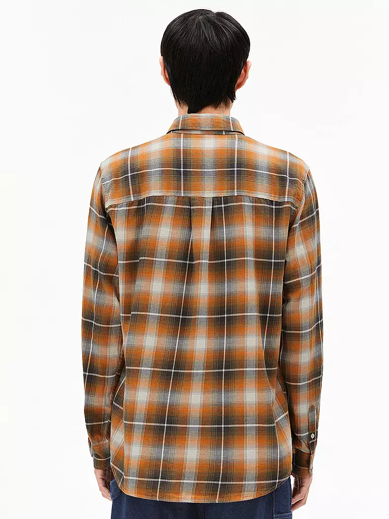 ARMEDANGELS | Camicia Regular Fit |