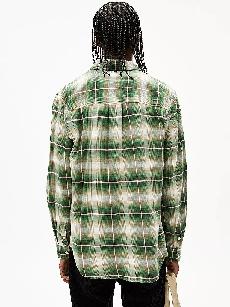 ARMEDANGELS | Camicia Regular Fit |