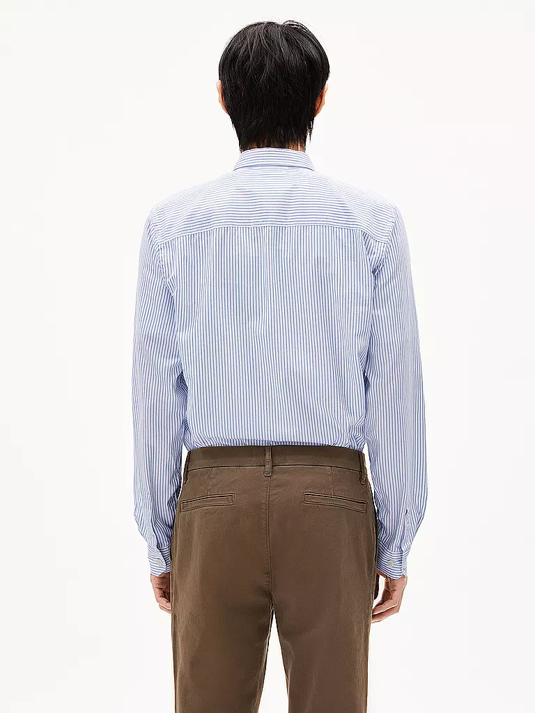 ARMEDANGELS | Camicia Regular Fit | 