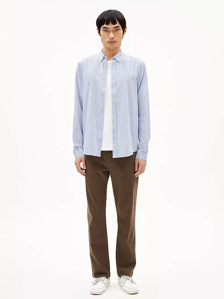 ARMEDANGELS | Camicia Regular Fit | 