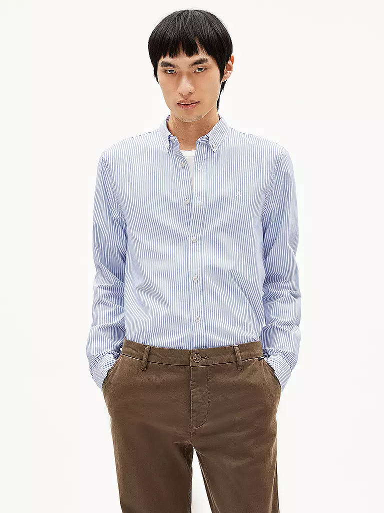 ARMEDANGELS | Camicia Regular Fit | 