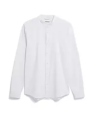 ARMEDANGELS | Camicia TOMAASAS | Blu chiaro