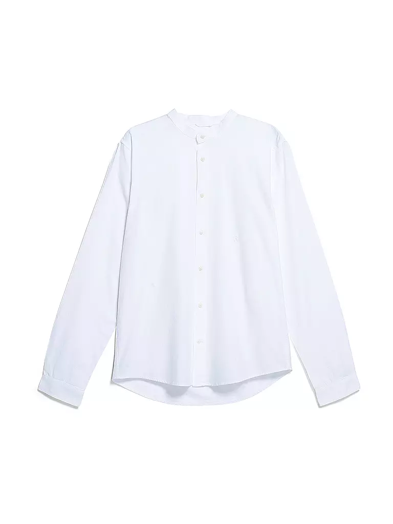 ARMEDANGELS | Camicia TOMAASAS | Bianco