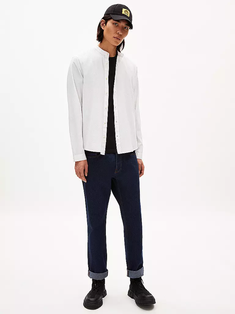 ARMEDANGELS | Camicia TOMAASAS | Bianco