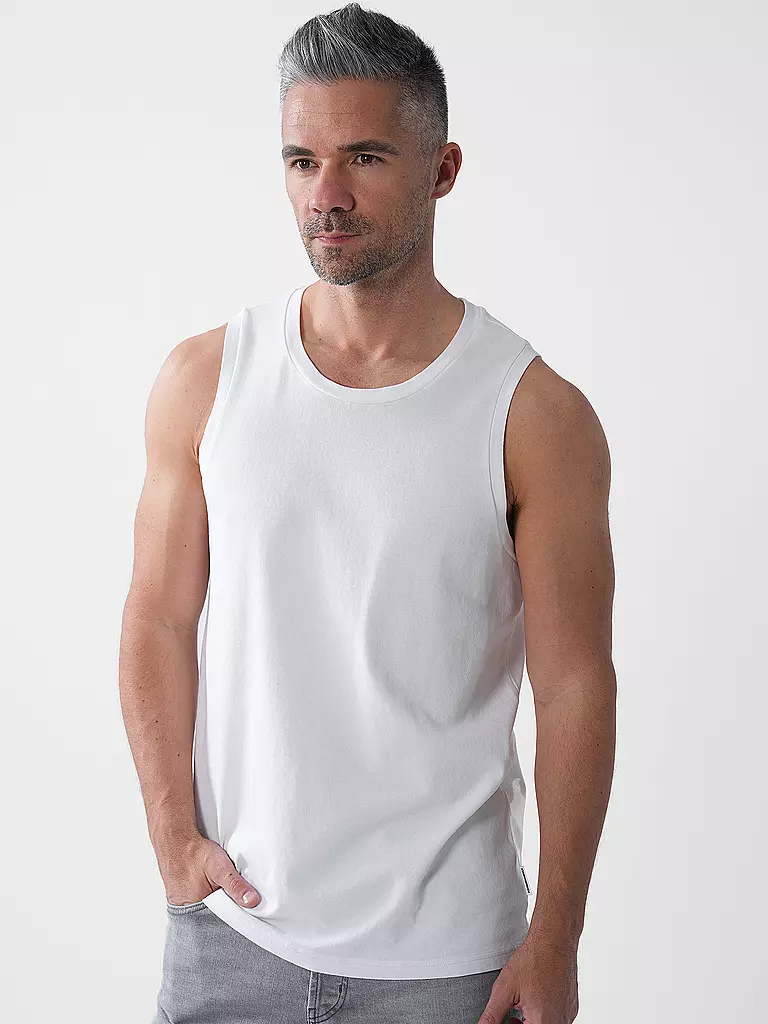 ARMEDANGELS | Canotta ADRIAAN | 