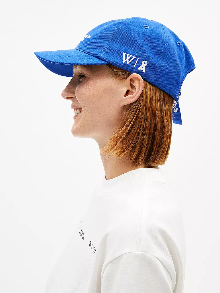 ARMEDANGELS | Cappellino YENAAS WIKIPEDIA | 