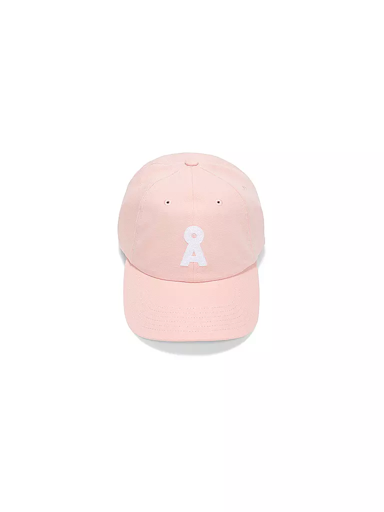 ARMEDANGELS | Cappellino YENAAS | Rosa