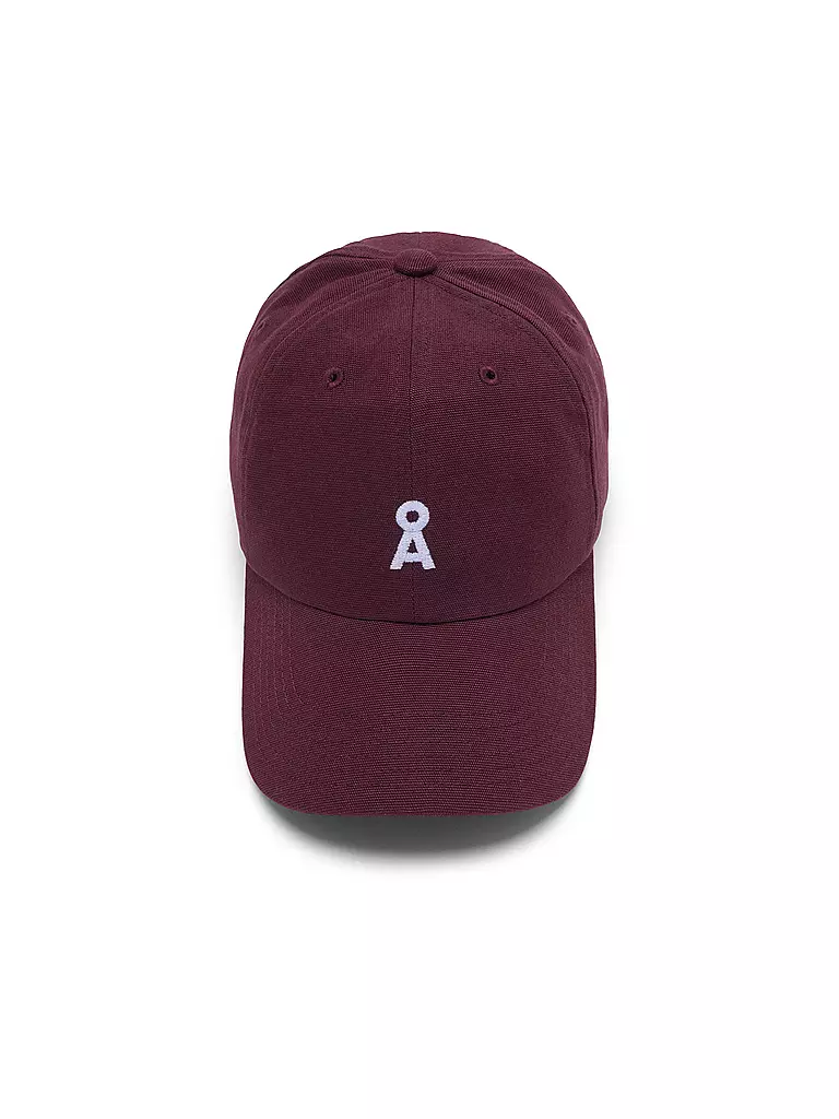 ARMEDANGELS | Cappellino YENAAS | Bacca