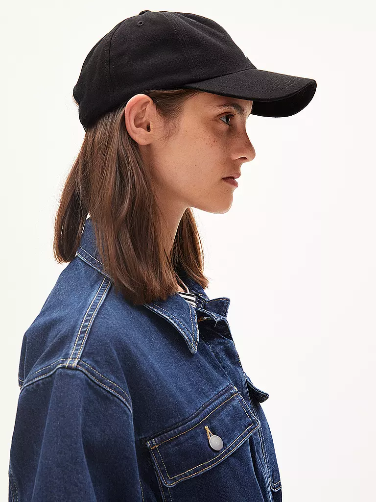 ARMEDANGELS | Cappellino YENAAS | 