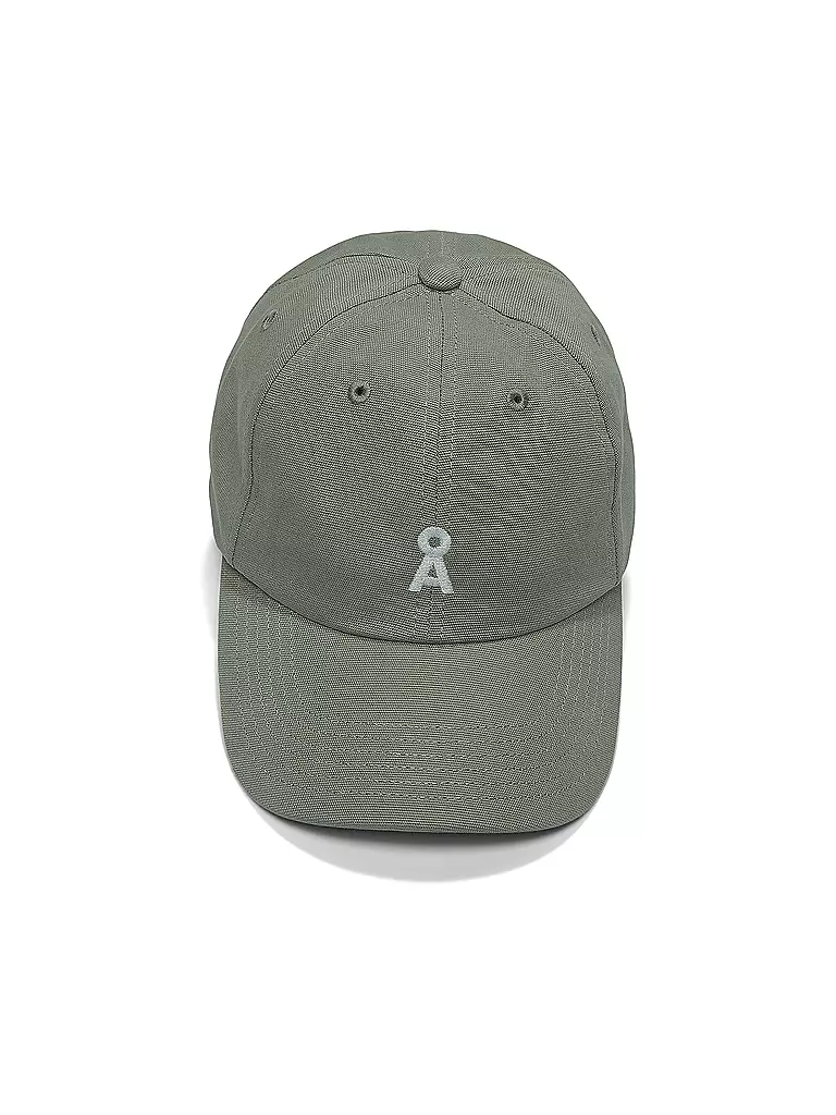 ARMEDANGELS | Cappello YENAAS
Marca: ARMEDANGELS
Colore: olive
Categorie: Moda, Donna

Materiale: Cotone
Motivo: Tinta unita
Stile: Casual, Pure
Dettagli: Logo | Oliva
