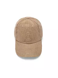 ARMEDANGELS | Cappello YENAAS CORDUROY | Cammello