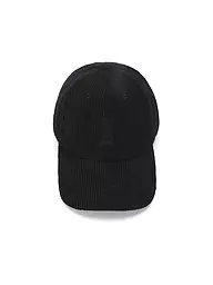 ARMEDANGELS | Cappello YENAAS CORDUROY | Nero