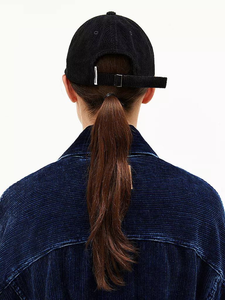 ARMEDANGELS | Cappello YENAAS CORDUROY | 