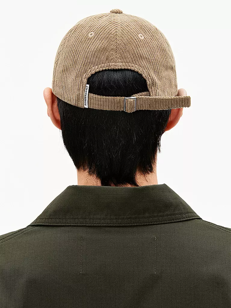 ARMEDANGELS | Cappello YENAAS CORDUROY | 