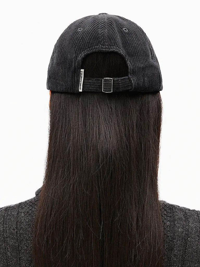 ARMEDANGELS | Cappello YENAAS CORDUROY | 