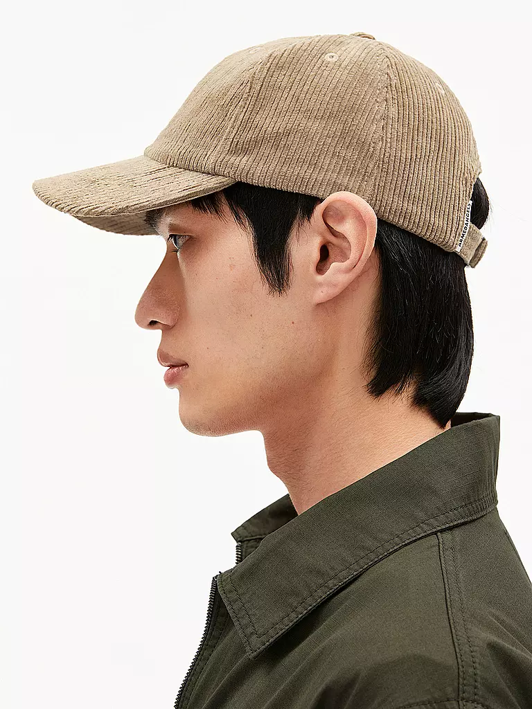 ARMEDANGELS | Cappello YENAAS CORDUROY | 