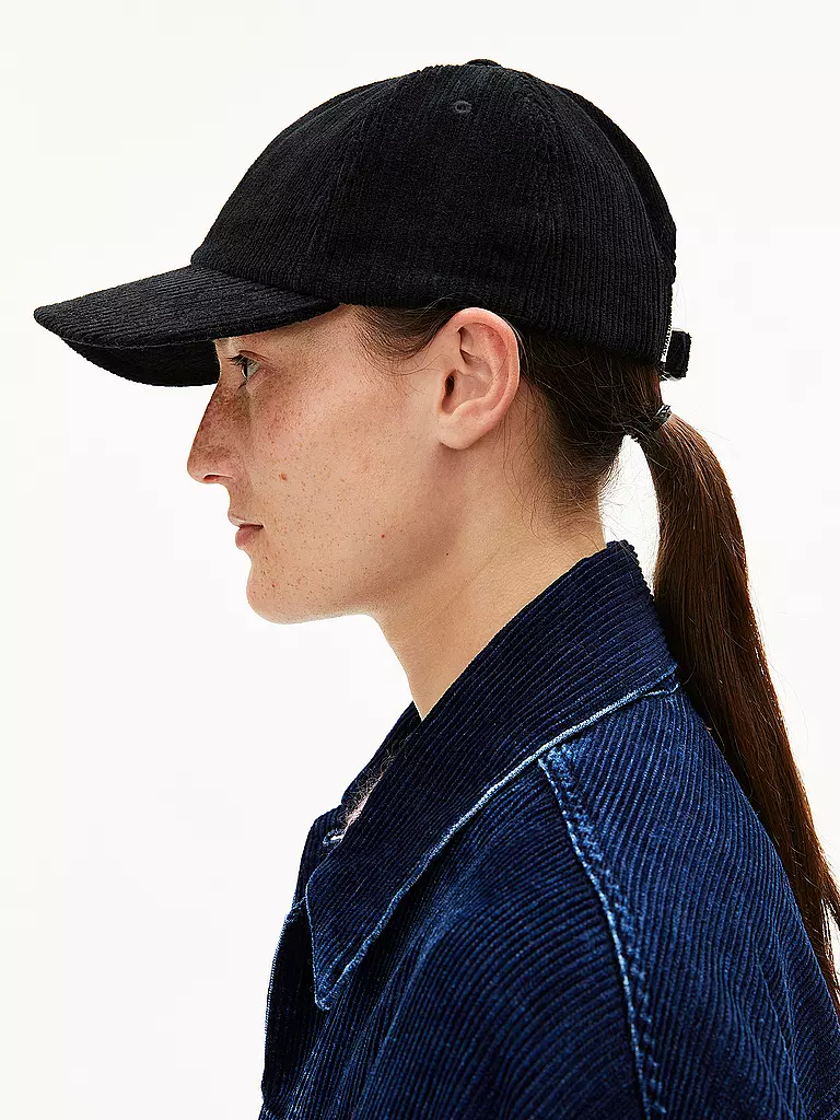 ARMEDANGELS | Cappello YENAAS CORDUROY | 