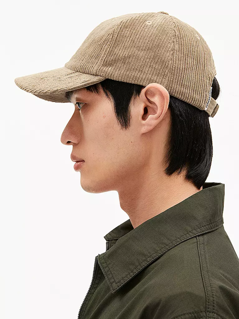ARMEDANGELS | Cappello YENAAS CORDUROY | 