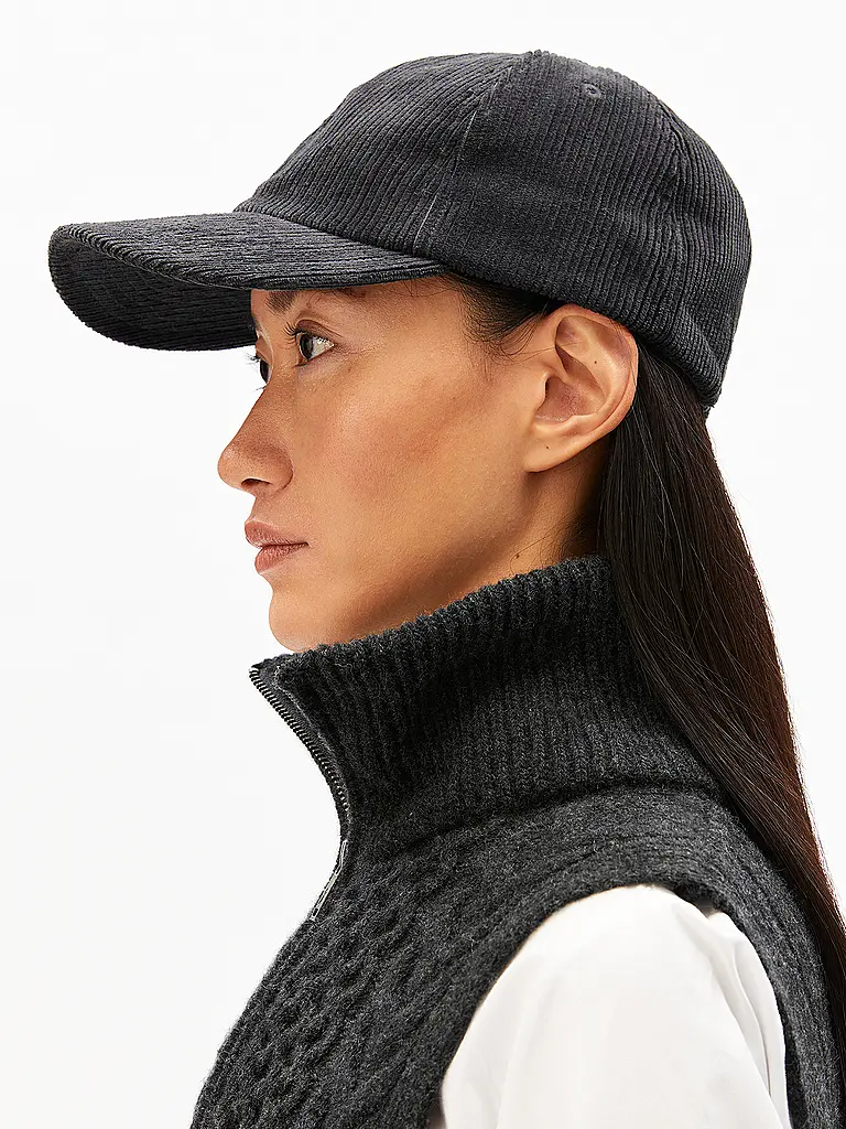 ARMEDANGELS | Cappello YENAAS CORDUROY | 