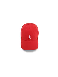 ARMEDANGELS | Kappe YENAAS | Rosso