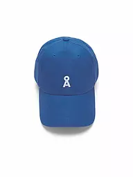 ARMEDANGELS | Cappello YENAAS | Blu
