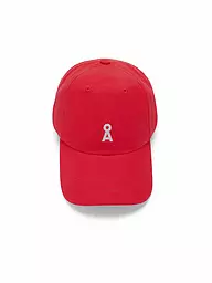 ARMEDANGELS | Cappello YENAAS | Rosso