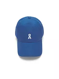 ARMEDANGELS | Kappe YENAAS | Blu