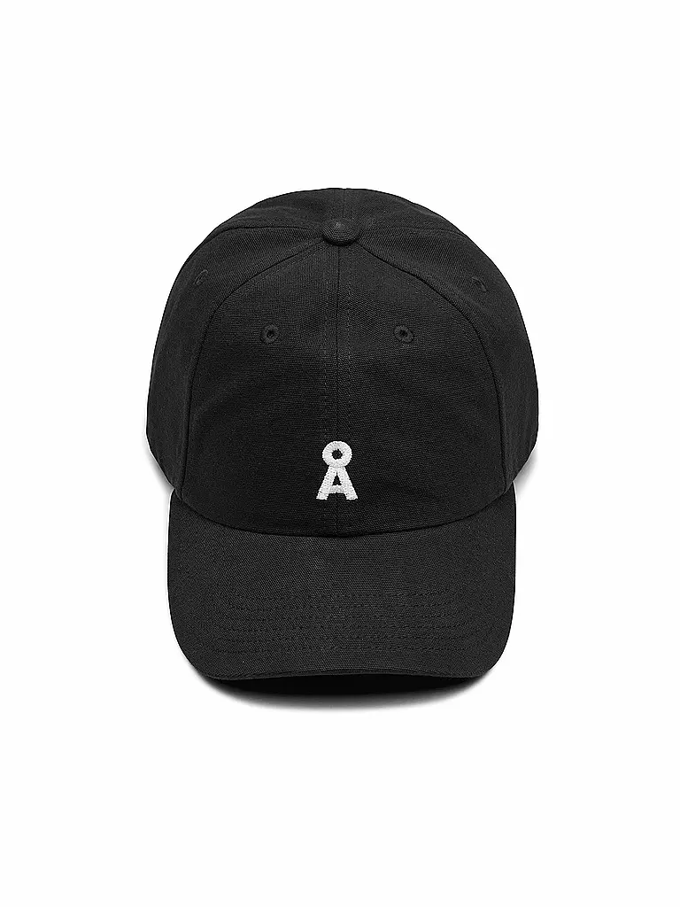 ARMEDANGELS | Cappello YENAAS | Nero