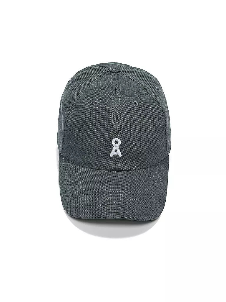 ARMEDANGELS | Cappello YENAAS | Petrolio