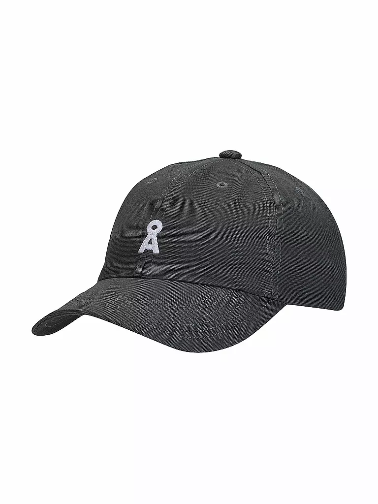 ARMEDANGELS | Cappello YENAAS | Grigio