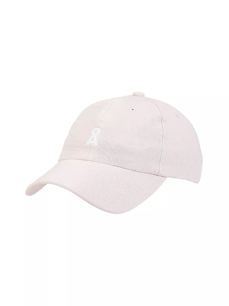 ARMEDANGELS | Cappello YENAAS | Rosa