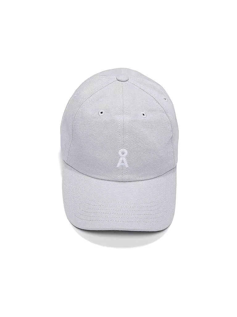 ARMEDANGELS | Cappello YENAAS | Grigio chiaro