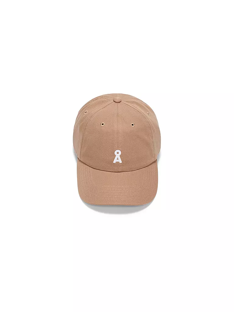 ARMEDANGELS | Cappello YENAAS | Cammello