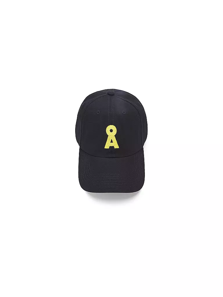 ARMEDANGELS | Cappello YENAAS | Nero