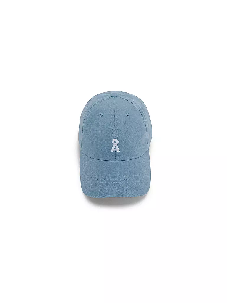 ARMEDANGELS | Cappello YENAAS | Blu chiaro