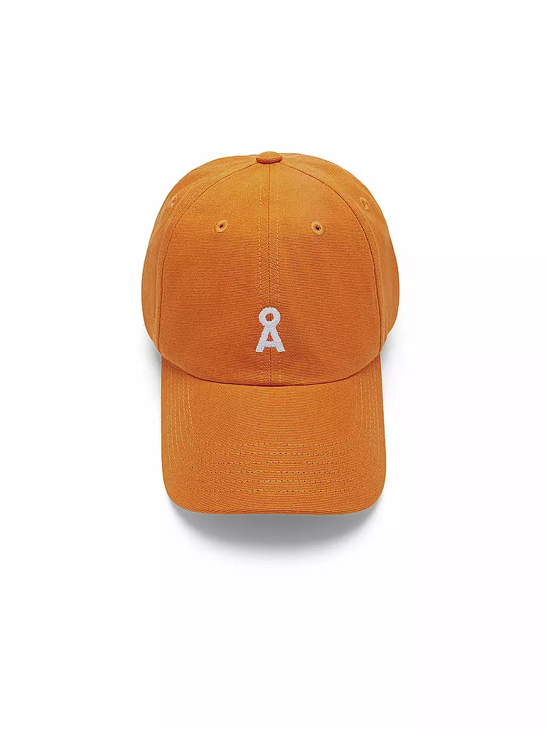 ARMEDANGELS | Cappello YENAAS | Arancione