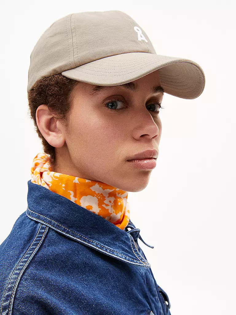 ARMEDANGELS | Cappello YENAAS | Beige