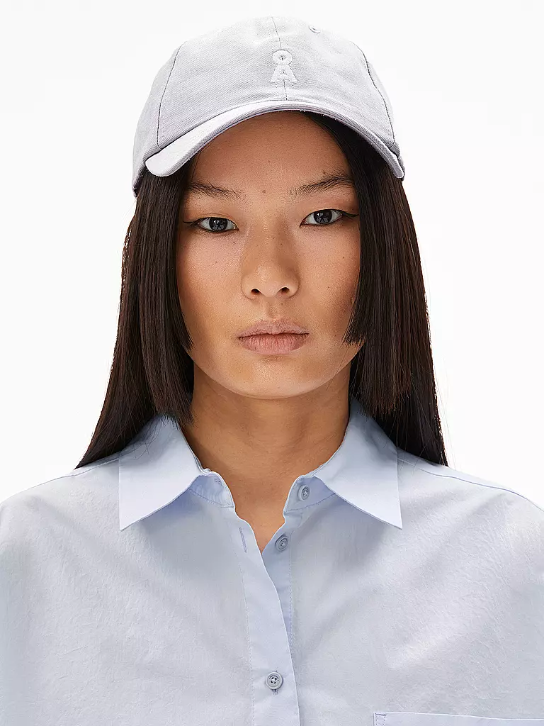 ARMEDANGELS | Cappello YENAAS | Crema