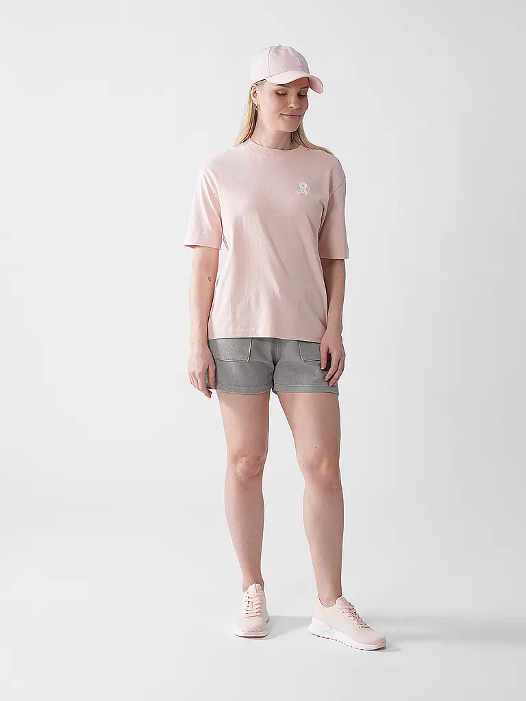 ARMEDANGELS | Cappello YENAAS | Rosa