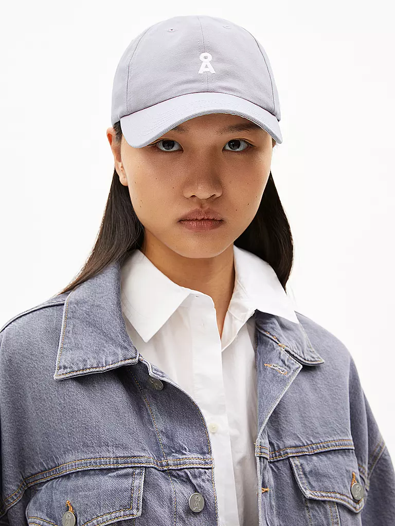 ARMEDANGELS | Cappello YENAAS | Lilla