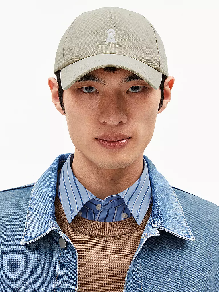 ARMEDANGELS | Cappello YENAAS | Beige