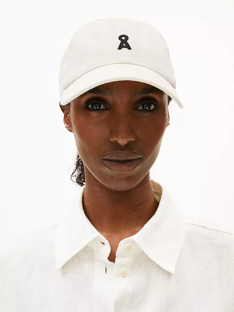 ARMEDANGELS | Cappello YENAAS | Crema