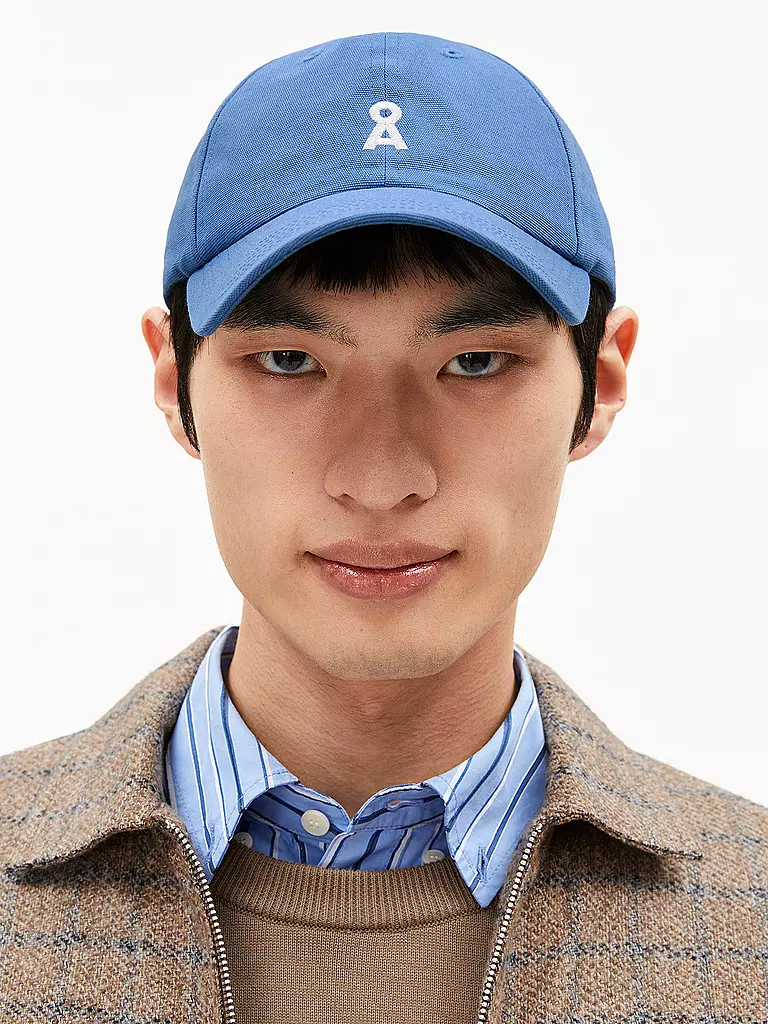 ARMEDANGELS | Cappello YENAAS | Blu