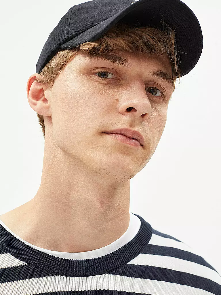 ARMEDANGELS | Cappello YENAAS | Nero