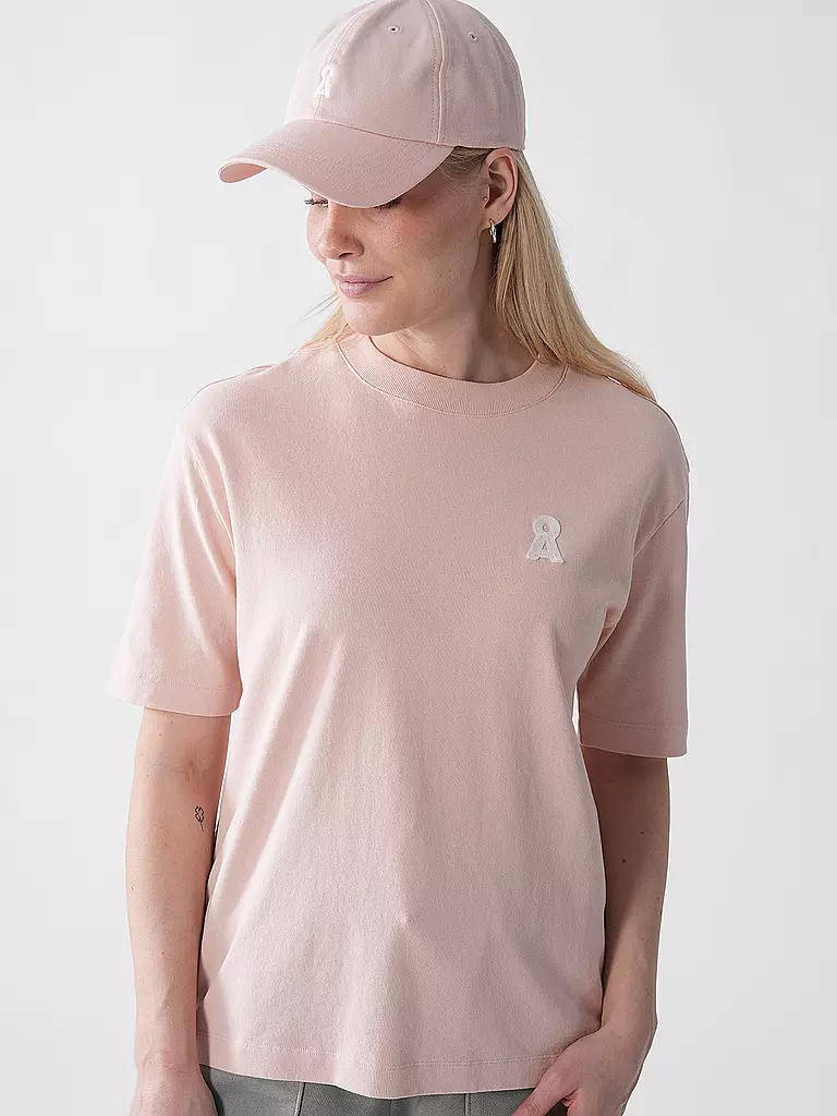 ARMEDANGELS | Cappello YENAAS | Rosa