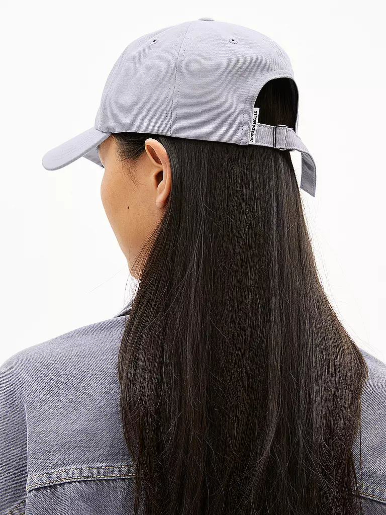 ARMEDANGELS | Cappello YENAAS | Lilla