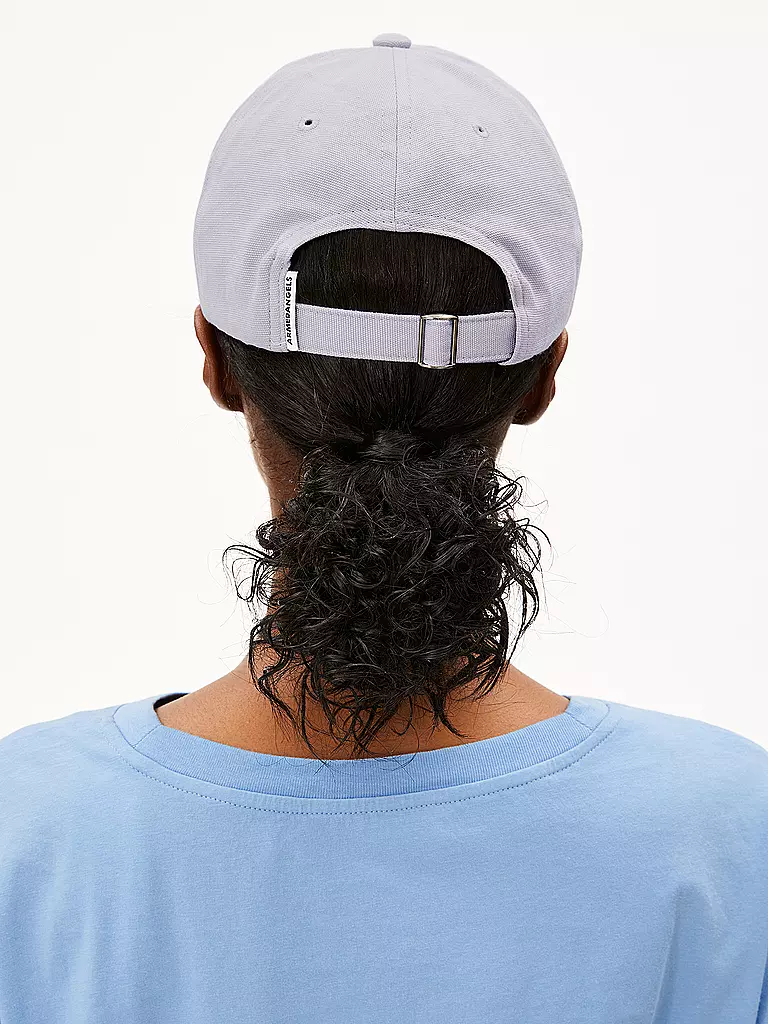ARMEDANGELS | Cappello YENAAS | Lilla
