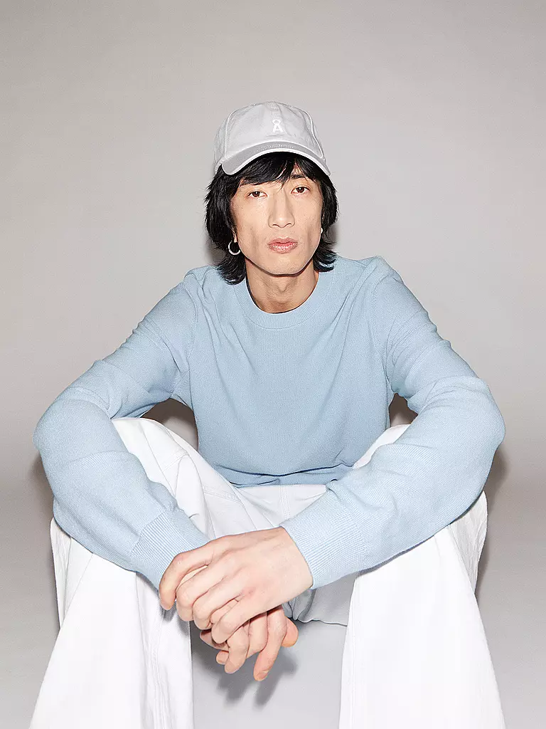 ARMEDANGELS | Cappello YENAAS | Crema